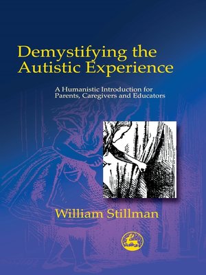 cover image of Demystifying the Autistic Experience